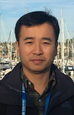 Lujun Li