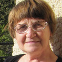 Olga Konstantinovna Mamaeva