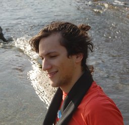 Samuel Lemieux