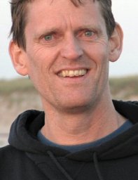 Nicolaas J. Vriend