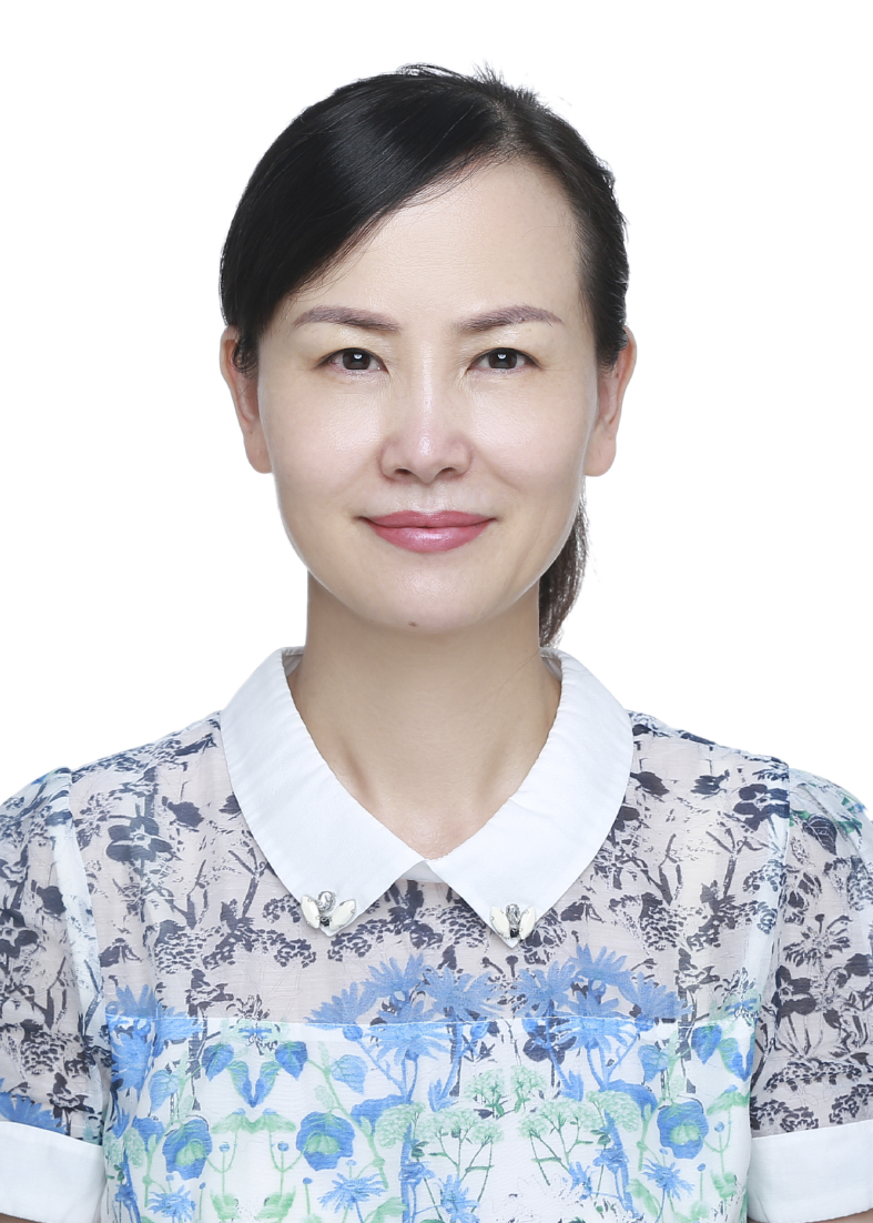 Fengjin Guo