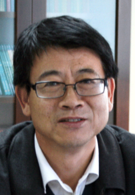 Xueshan Han