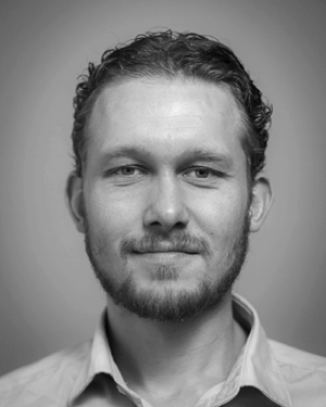Joost Daniels