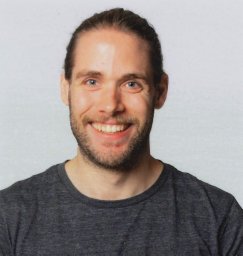 Benedikt Neyses