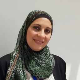 Marwa Hegazy