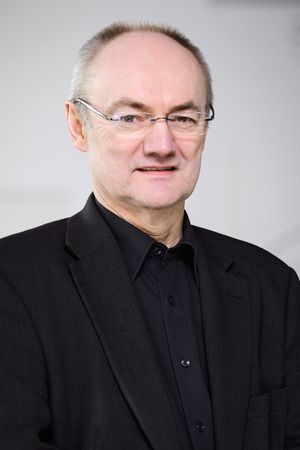 Peter Saalfrank