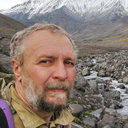 Boris Gordeychik