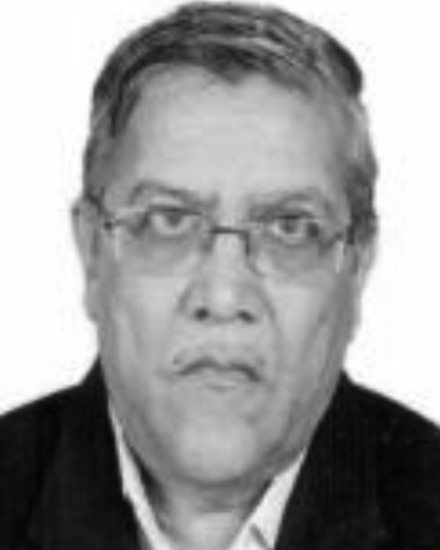 Dilip S. Joag