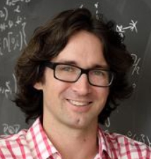Matthew Hedden