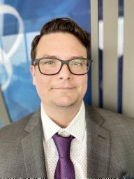 Chad R. Camp