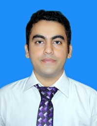 Muhammad Atif Iqbal