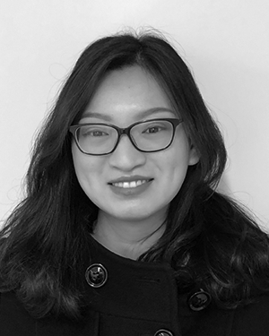 Ruoshi Wen