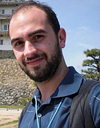 Gustavo Freitas