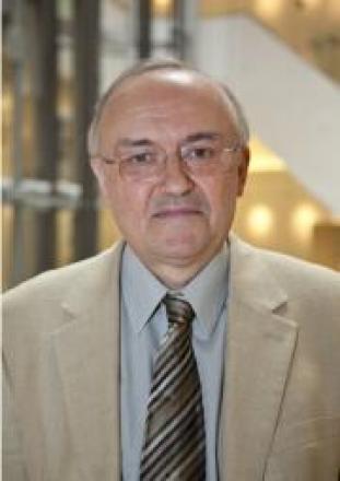 Laszlo Urban