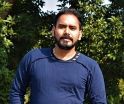 Sujit Das