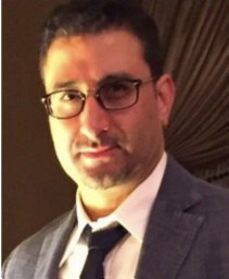 Mohamad Khatib