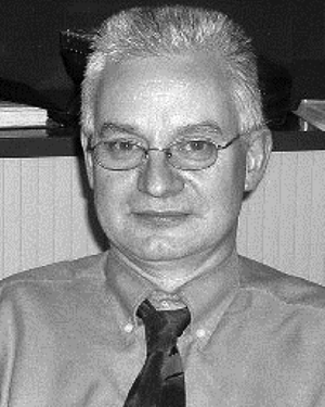 Nigel Clarke
