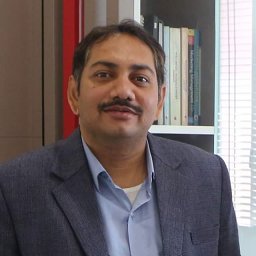 Anupam Kumar Sachan