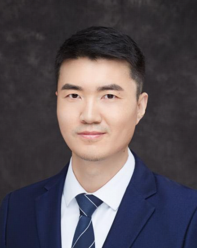 Zhongbao Zhang