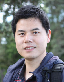Chongwen Zou