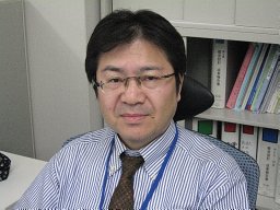 Kazuo Minami