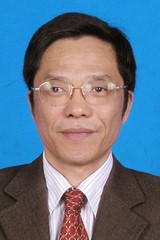Shirong Fang