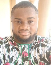 Charles Mbonu