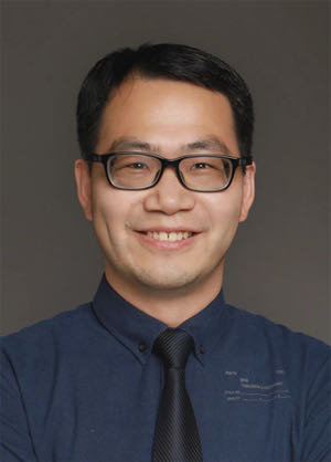 Shifeng Sun