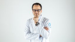 Carlos A. Garcia-Etienne