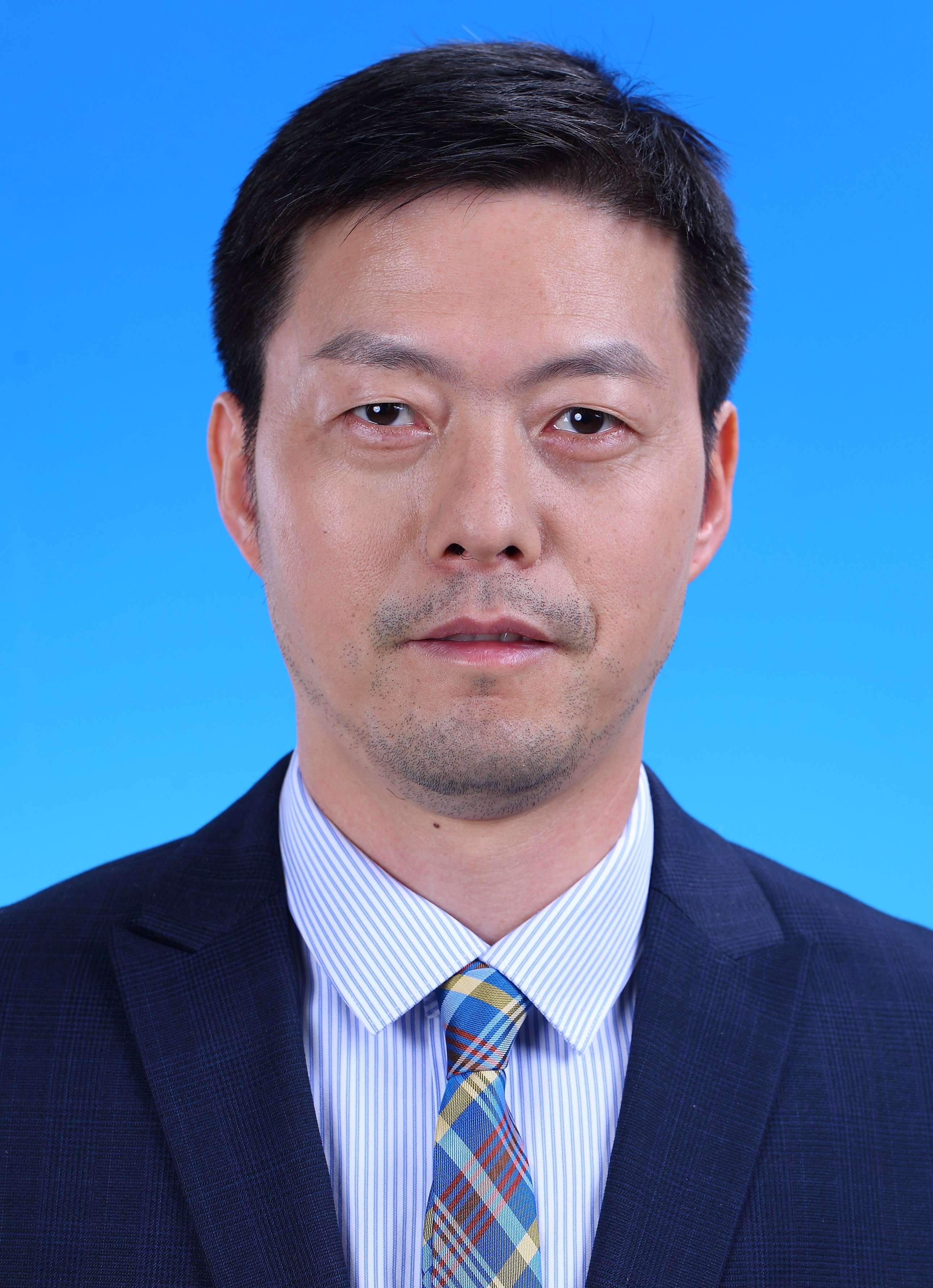 Yongbing Xie