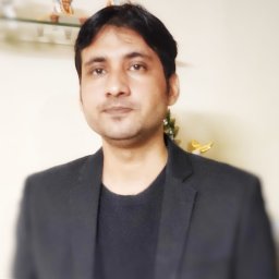Neeraj Kumar
