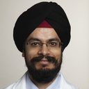 Mandip Dhamoon