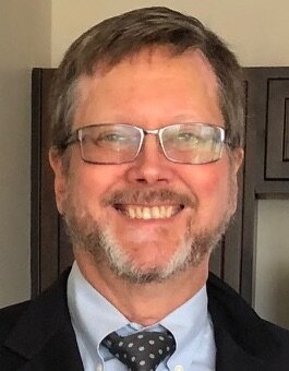 David E. Irwin