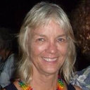 Margaret Gooch