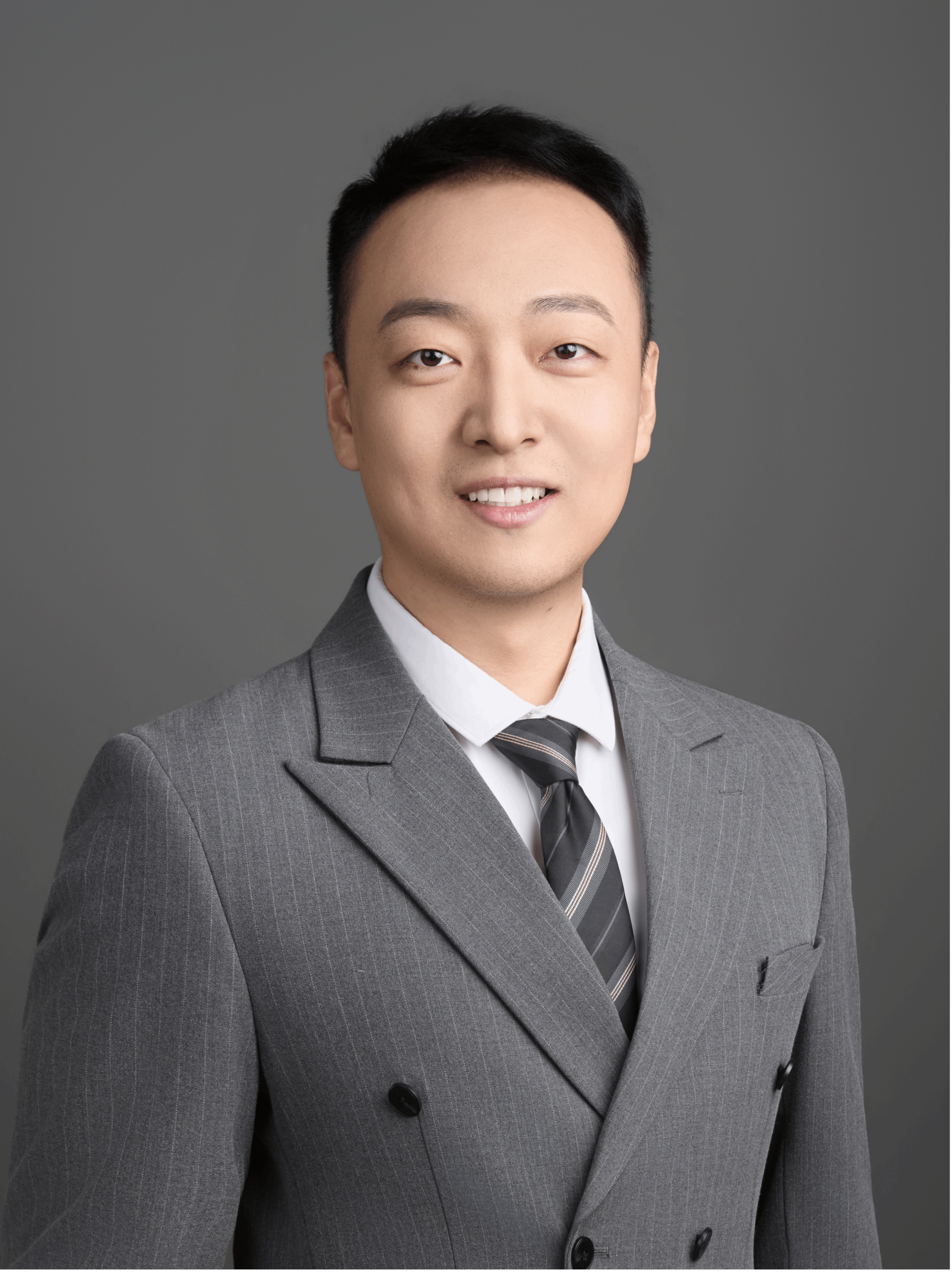 Bo Zhang