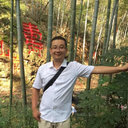 Ganghua Zhang