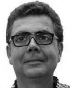 Alberto Yufera