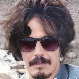 Arash Lalegani
