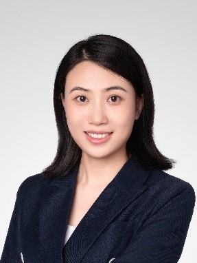Lin Fu