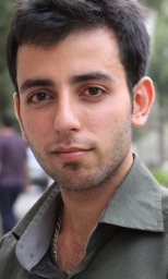 Peyman Nazari