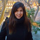 Christina Stratigaki