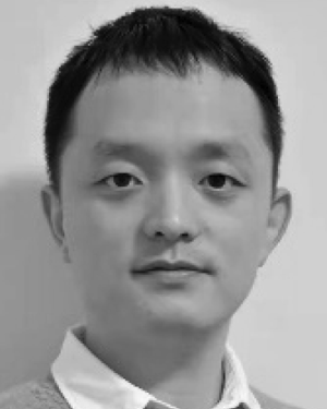 Zhendong Yin
