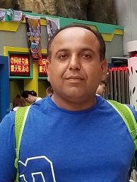 Arif Nazir