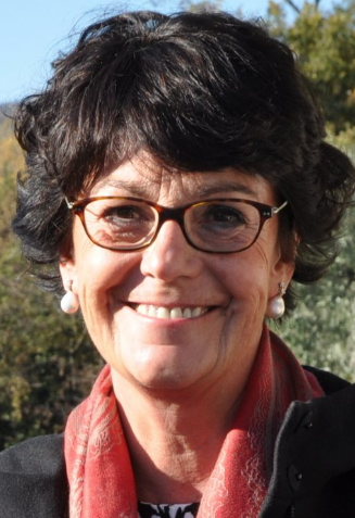 Maria Cristina Dechecchi