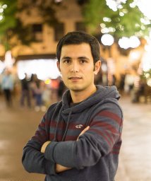 Behzad Vahedi