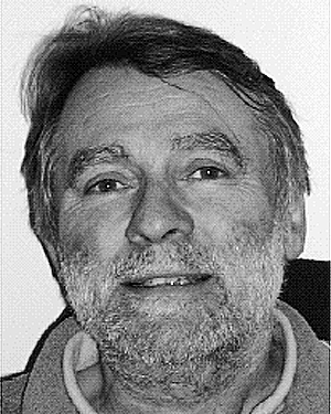 Bernard Fertil