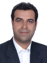 Ali Reza Ashrafi