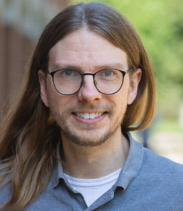 Brent Harrison
