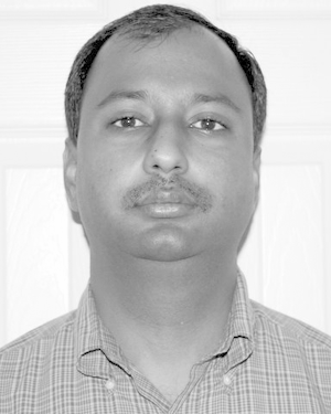 Manish Kumar Goel