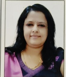 Gupta Shruti